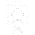 gear icon with tools_reverse